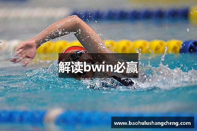 解读bwin必赢